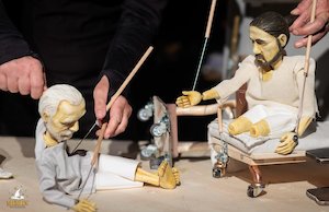 Bilete la The Window