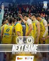 bilete CSU Sibiu vs U-BT Cluj-Napoca