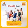 bilete Orange Blue la Destiny Park