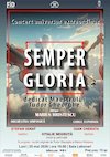 bilete SEMPER GLORIA