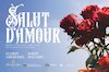 bilete Salut d’Amour