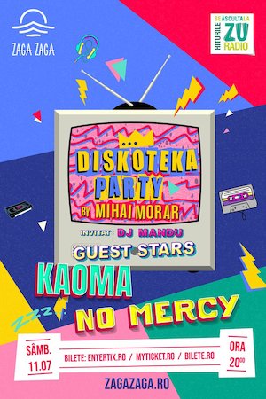 Diskoteka Party