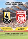 bilete ACSM Ceahlaul Piatra Neamt - CS Dinamo Bucuresti