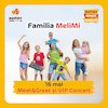 bilete Familia MeliMi la Destiny Park