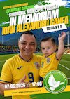 bilete In Memoriam Ioan Alexandru Ganea