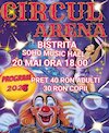 bilete Circul Arena