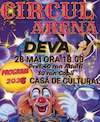 bilete Circul Arena