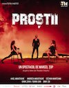 bilete PROȘTII