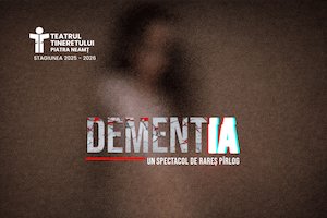 Bilete la DEMENTIA