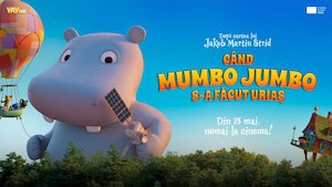 Bilete la Mumbo Jumbo