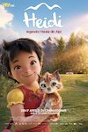 bilete Heidi - Legenda rasului din Alpi