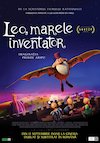 bilete Leo,marele inventator