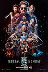 bilete Mortal Kombat II