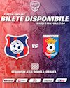 bilete FC Bihor Oradea vs Chindia Targoviste