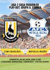 bilete ACSM Ceahlaul Piatra Neamt - AFC Metalul Buzau