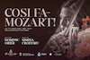 bilete Cosi fa... Mozart!