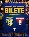bilete Unirea Slobozia - UTA Arad