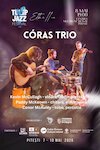 bilete Coras Trio