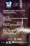 bilete Tulip Jazz Festival - Ziua 4