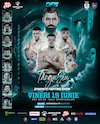 bilete Dynamite Fighting Show 31