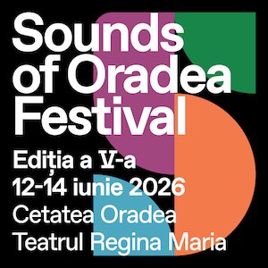 Sound of Oradea Festival