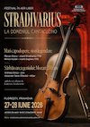 bilete Stradivarius la Domeniul Cantacuzino, editia a IV-a