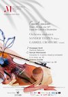 bilete Concert simfonic – Verdi, Wieniawski, Dvořák