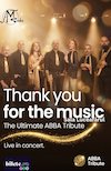 bilete The Ultimate ABBA Tribute