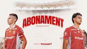 Abonamente Dinamo 1948