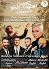 bilete Concert Vocal Simfonic - Filarmonica Pitesti
