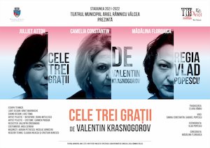 Bilete la Cele trei gratii