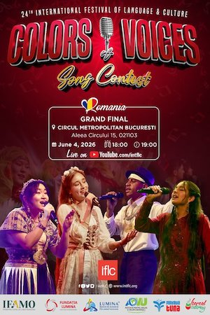 IFLC - International Festival of Language and Culture