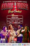 bilete IFLC - International Festival of Language and Culture