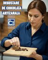 bilete Degustare de ciocolata