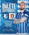 bilete Farul Constanta - AFC Chindia Targoviste