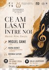 bilete Ce am lasat intre noi