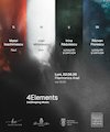 bilete 4 Elements (re) Shaping Music