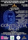 bilete Concert de Incheiere a stagiunii de muzica Baroca Abaris