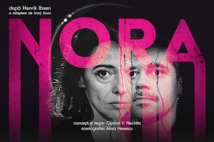 Bilete la NORA