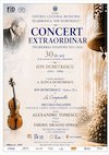 bilete Concert extraordinar - Inchiderea Stagiunii