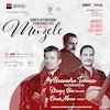 bilete Turneul Internaţional Stradivarius - Muzele