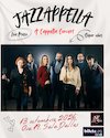 bilete Jazzapella - Concert jazz a capella