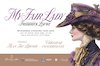 bilete MY FAIR LADY - Închiderea stagiunii
