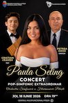 bilete Paula Seling - Concert Pop-Simfonic