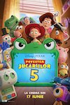 bilete Toy Story 5