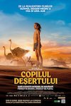 bilete The Desert Child