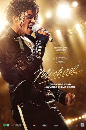Bilete la Michael