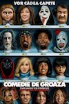 bilete Scary Movie 6