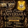 bilete Gala Corala Aniversara