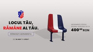 Abonamente FC Botosani